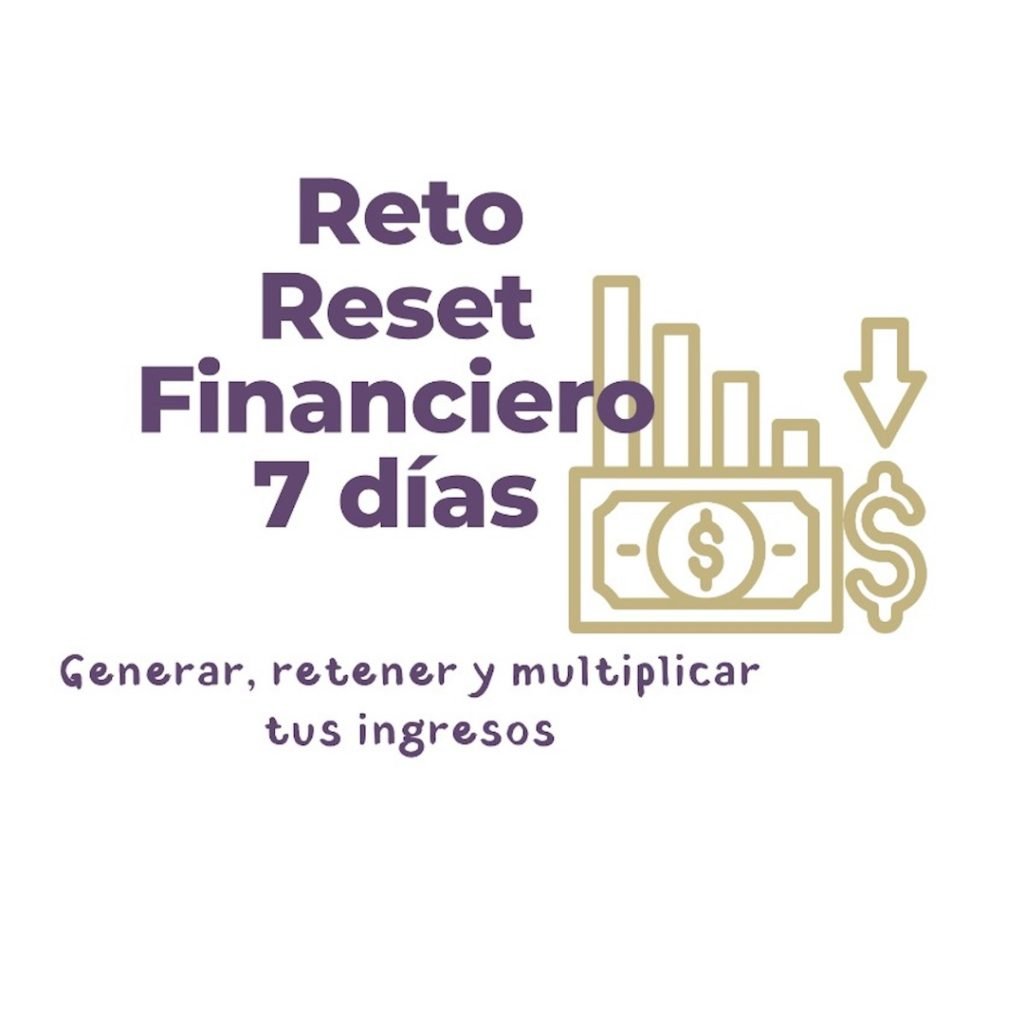 Reto Reset Financiero